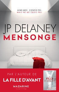 Picture of Mensonge