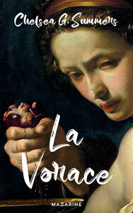 Picture of La Vorace