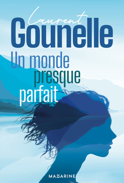Image de Un monde presque parfait - Nouveau roman 2024