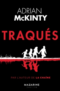 Picture of Traqués