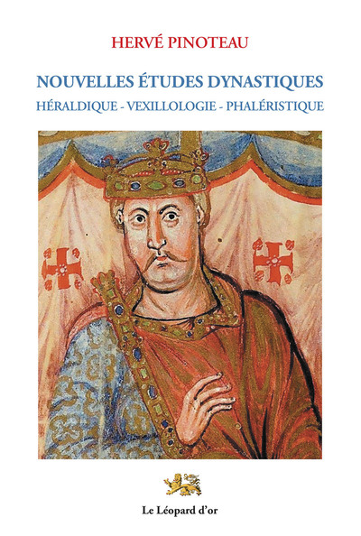 Picture of Nouvelles Etudes Dynastiques : Héraldique - Vexillologie - Phaléristique