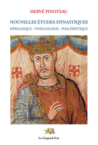 Picture of Nouvelles Etudes Dynastiques : Héraldique - Vexillologie - Phaléristique