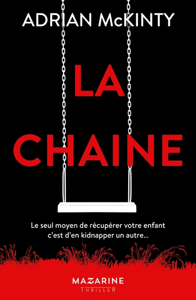 Picture of La chaîne