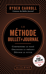 Picture of La méthode Bullet Journal