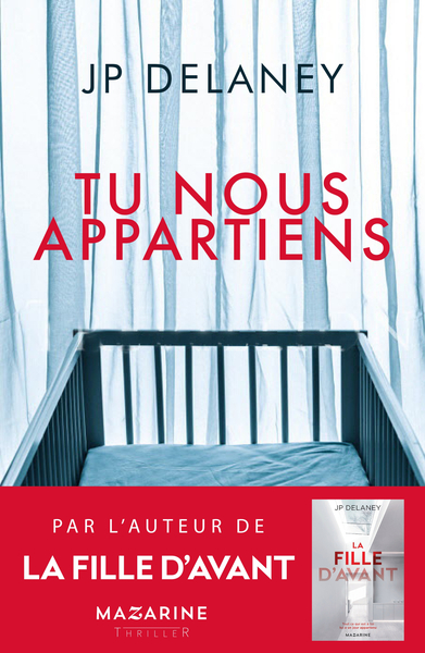 Image de Tu nous appartiens