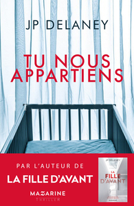 Image de Tu nous appartiens