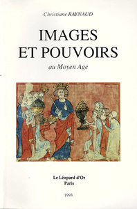 Image de Images et pouvoirs au Moyen Age