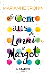 Picture of Les cent ans de Lenni et Margot