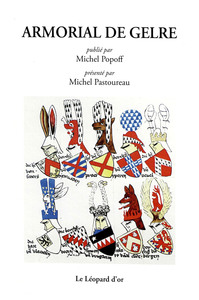 Image de Armorial de Gelre