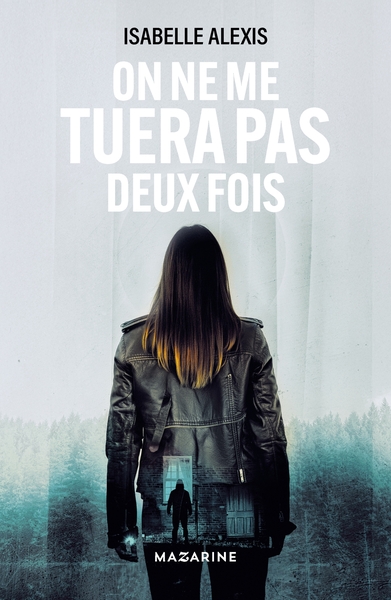 Picture of On ne me tuera pas deux fois