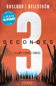 Picture of Trois secondes