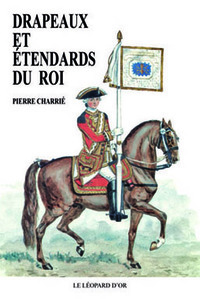 Picture of Drapeaux et étendards du roi