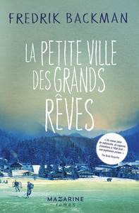 Picture of La petite ville des grands rêves