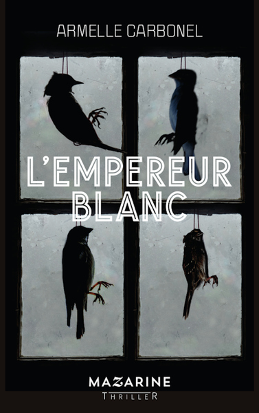 Picture of L'Empereur blanc