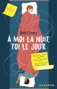 Picture of A moi la nuit, toi le jour