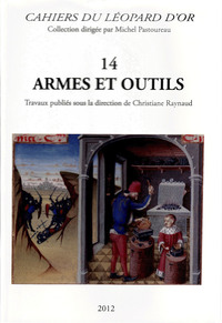 Picture of Armes et Outils - Cahiers du Léopard d'Or 14