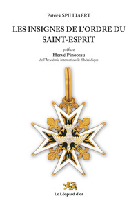 Image de Les Insignes de l'Ordre du Saint-Esprit
