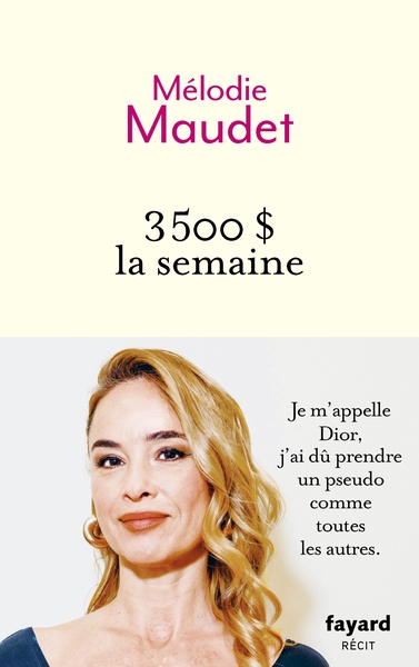 Image de 3500$ la semaine