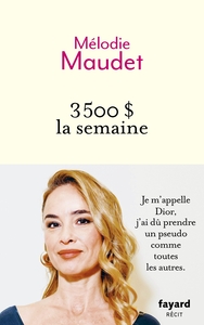 Image de 3500$ la semaine