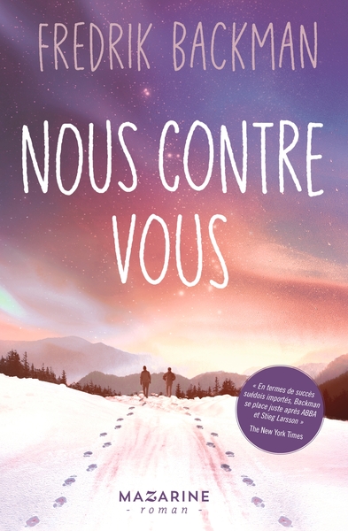 Picture of Nous contre vous