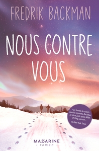 Picture of Nous contre vous
