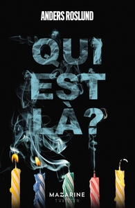 Picture of Qui est là ?
