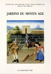 Image de Jardins du Moyen Age