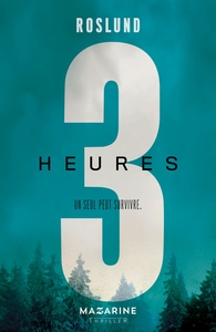 Picture of Trois heures