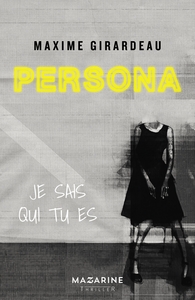 Picture of Persona