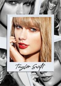 Picture of Taylor Swift /anglais