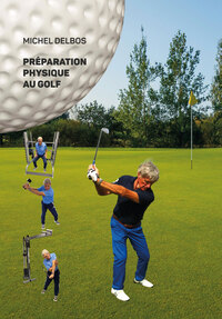 Picture of Préparation physique au golf