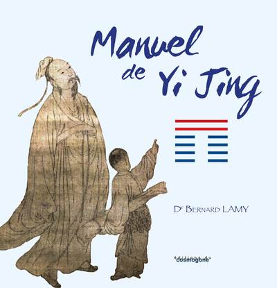 Picture of MANUEL DE YI-JING