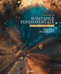 Picture of Essai sur la Substance fondamentale