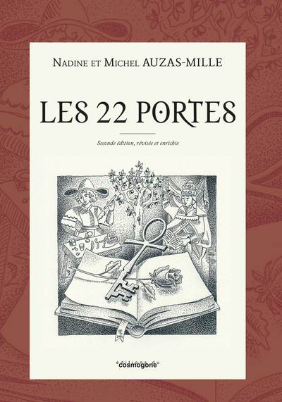 Picture of Les 22 Portes (du Tarot)