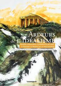 Picture of ARDEURS DE L'IDEALISME