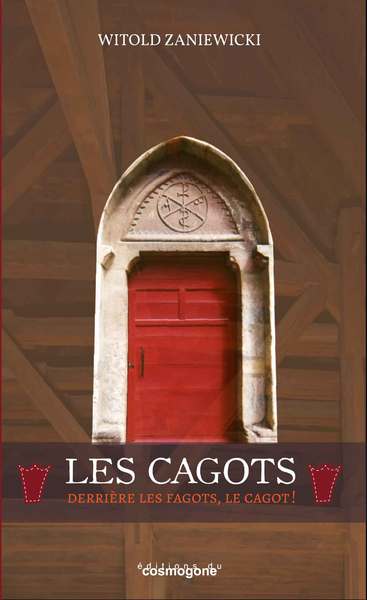 Picture of LES CAGOTS