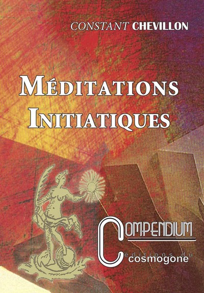 Picture of MEDITATIONS INITIATIQUES COMPENDIUM N° 10