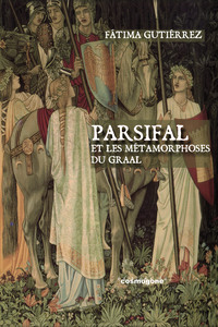 Image de PARSIFAL et les Métamorphoses du Graal