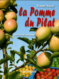 Image de LA POMME DU PILAT