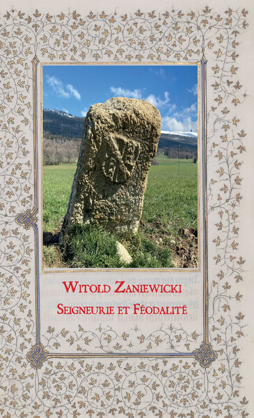 Image de Seigneurie et féodalité