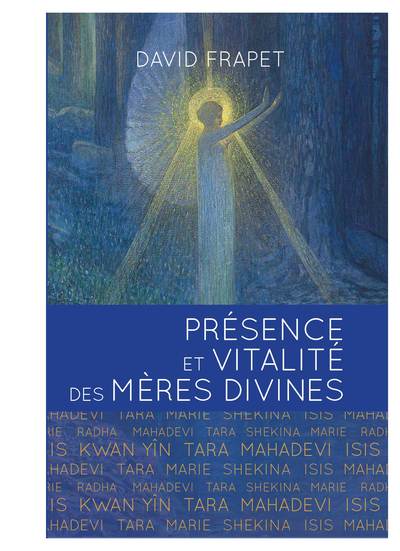Picture of Présence et vitalité des Mères Divines