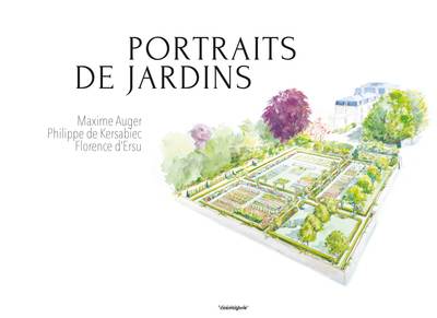 Image de Portraits de Jardins