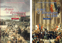 Image de Armée et Révolution en 1848 2 tomes