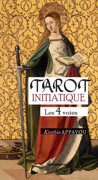 Picture of Tarot initiatique
