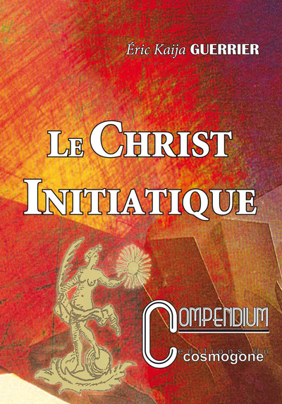 Picture of LE CHRIST INITIATIQUE n°2 compendium