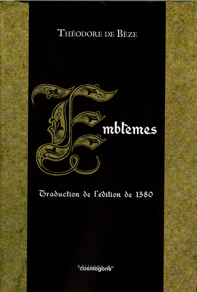 Picture of LES EMBLEMES