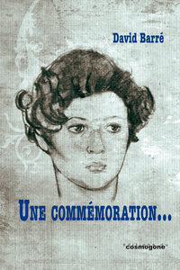 Picture of UNE COMMEMORATION