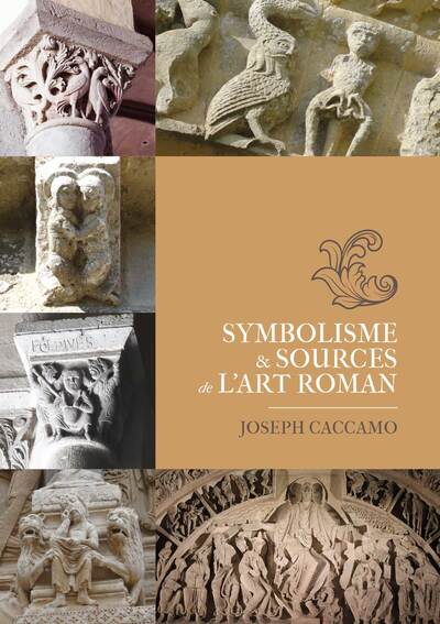 Picture of Symbolisme et sources de l'art roman