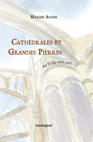 Picture of Cathédrales et grandes pierres