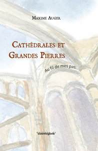 Picture of Cathédrales et grandes pierres